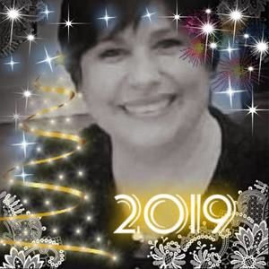 Meet your Posher, Maribel